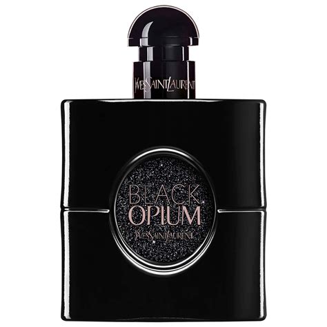 black opium le parfum yorum